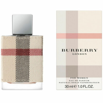 Burberry London EDP W