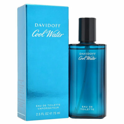 Davidoff Cool Water Man EDT