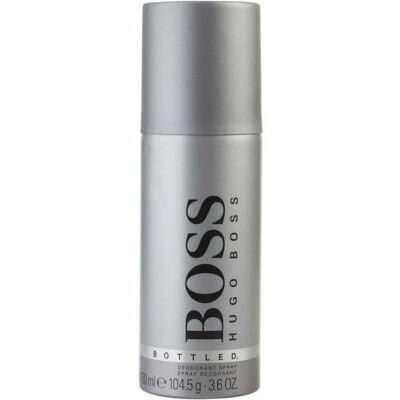 Hugo Boss Bottled Deodorant Spray 150ml
