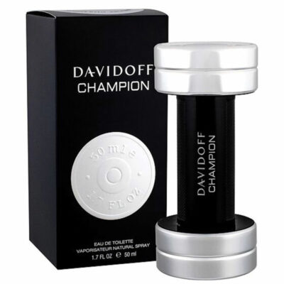 Davidoff Champion edt