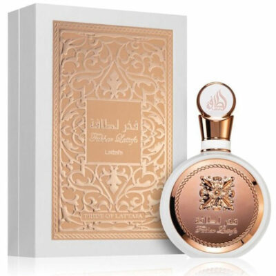 Lattafa Fakhar Rose edp 100 ml W
