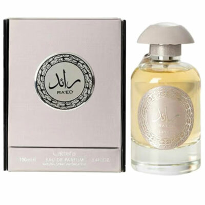Lattafa Ra'ed Silver edp 100 ml