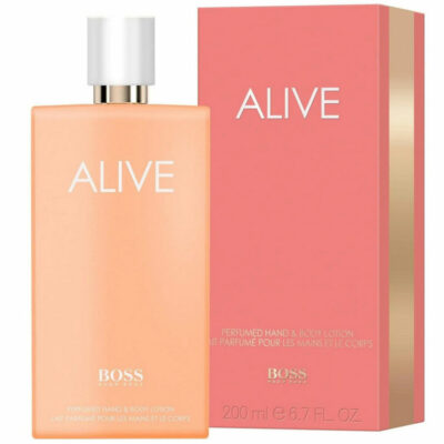 Hugo Boss Alive Body Lotion 200 ml W