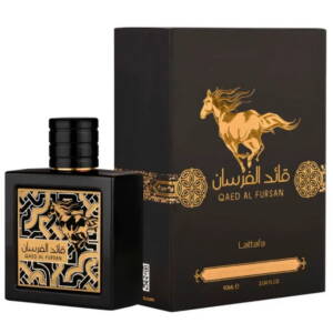 Lattafa Qaed Al Fursan edp 90 ml