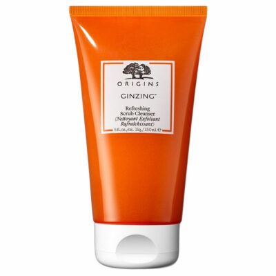 Origins GinZing Refreshing Scrub Cleanser 150 ml