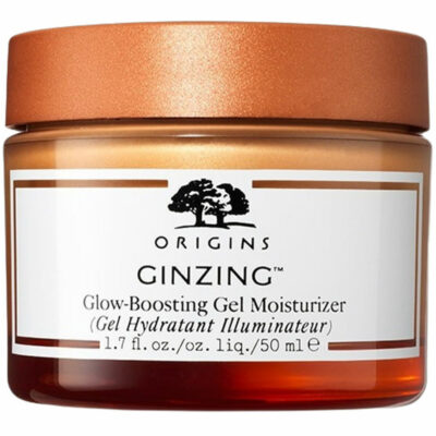 Origins Ginzing Glow-Boosting Gel Moisturizer 50 ml