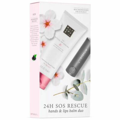 Rituals The Ritual of Sakura Hand and Lip set